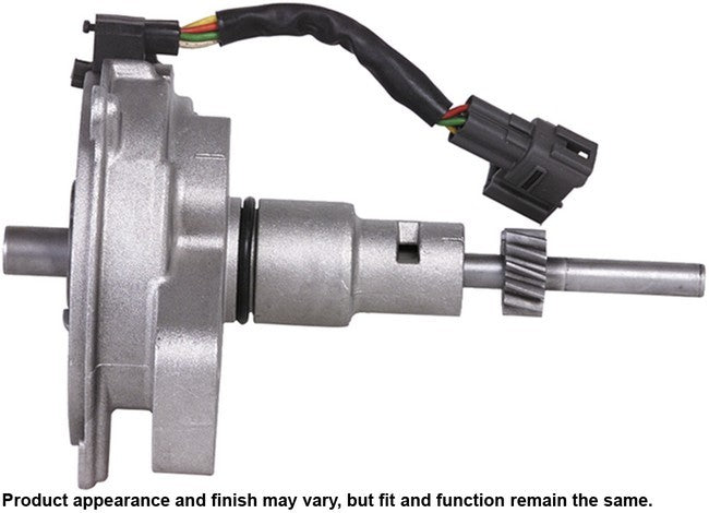 CARDONE Reman Distributor P/N:31-762 Fits: Toyota 4runner 91-88, Toyota Pickup 91-88 - Image 2