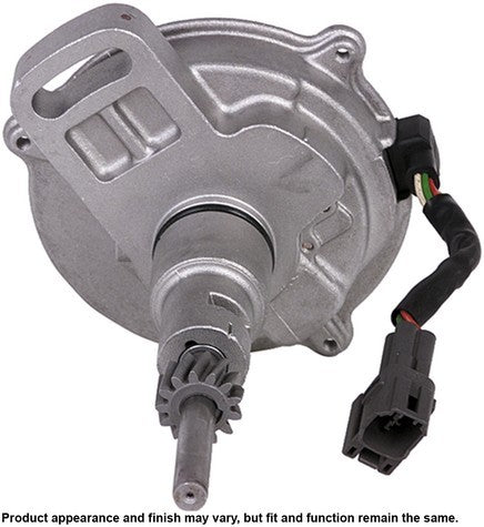 CARDONE Reman Distributor P/N:31-762 Fits: Toyota 4runner 91-88, Toyota Pickup 91-88 - Image 3