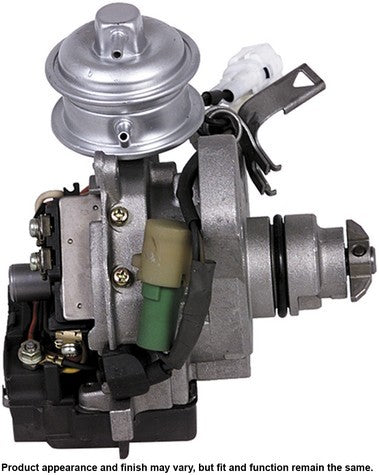 CARDONE Reman Distributor P/N:31-763 Fits: Toyota Tercel 88-87 - Image 1
