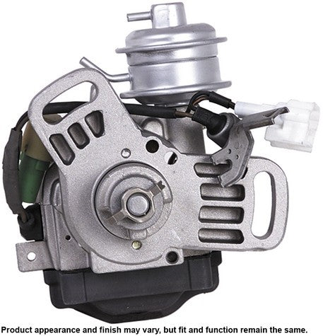 CARDONE Reman Distributor P/N:31-763 Fits: Toyota Tercel 88-87 - Image 2