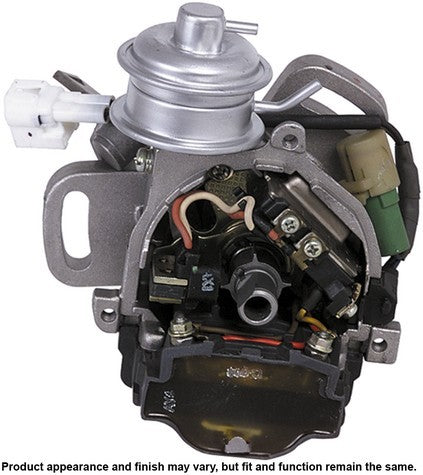 CARDONE Reman Distributor P/N:31-763 Fits: Toyota Tercel 88-87 - Image 3