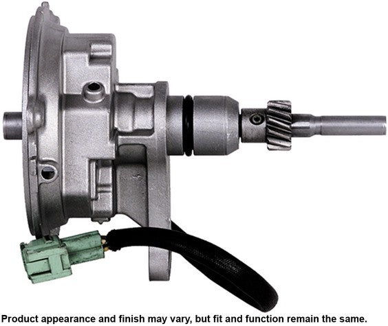 CARDONE Reman Distributor P/N:31-764 Fits: Toyota Supra 88-86 - Image 2