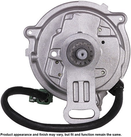 CARDONE Reman Distributor P/N:31-764 Fits: Toyota Supra 88-86 - Image 4