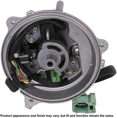 CARDONE Reman Distributor P/N:31-764 Fits: Toyota Supra 88-86 - Image 5