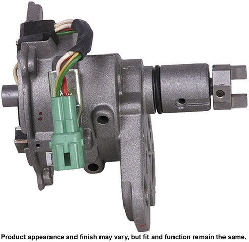 CARDONE Reman Distributor P/N:31-765 Fits: Toyota Celica 89-86 - Image 1