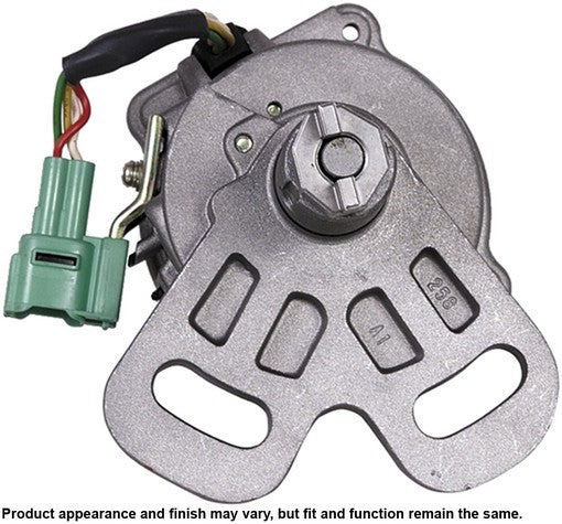CARDONE Reman Distributor P/N:31-765 Fits: Toyota Celica 89-86 - Image 4