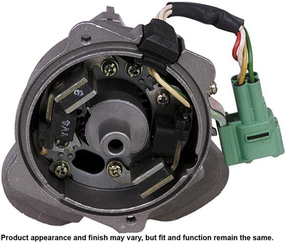 CARDONE Reman Distributor P/N:31-765 Fits: Toyota Celica 89-86 - Image 6