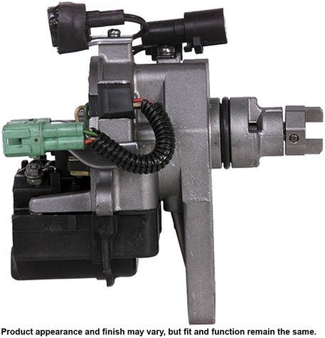 CARDONE Reman Distributor P/N:31-766 Fits: Toyota Camry 91-87, Toyota Celica 89-87 - Image 1