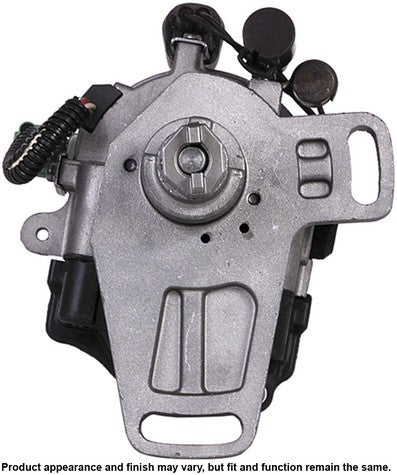 CARDONE Reman Distributor P/N:31-766 Fits: Toyota Camry 91-87, Toyota Celica 89-87 - Image 4