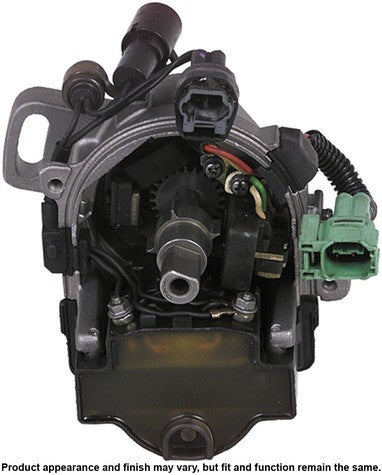 CARDONE Reman Distributor P/N:31-766 Fits: Toyota Camry 91-87, Toyota Celica 89-87 - Image 6