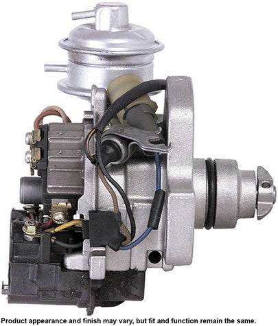 CARDONE Reman Distributor P/N:31-767 Fits: Toyota Corolla 89-88 - Image 1