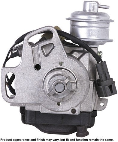 CARDONE Reman Distributor P/N:31-767 Fits: Toyota Corolla 89-88 - Image 2