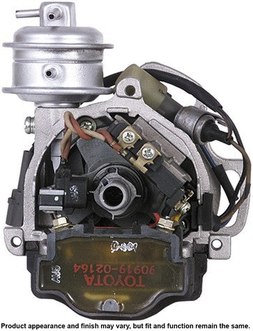 CARDONE Reman Distributor P/N:31-767 Fits: Toyota Corolla 89-88 - Image 3