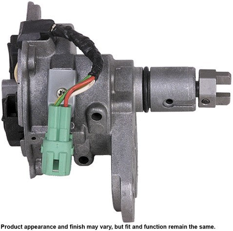 CARDONE Reman Distributor P/N:31-768 Fits: Toyota Celica 89-88 - Image 2