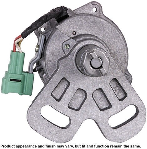 CARDONE Reman Distributor P/N:31-768 Fits: Toyota Celica 89-88 - Image 4