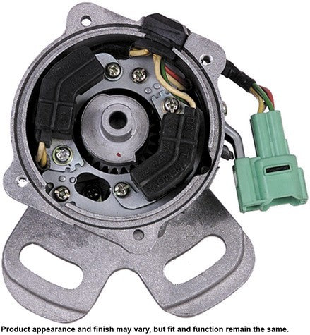 CARDONE Reman Distributor P/N:31-768 Fits: Toyota Celica 89-88 - Image 6