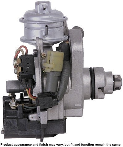 CARDONE Reman Distributor P/N:31-770 Fits: Toyota Tercel 90-89 - Image 1