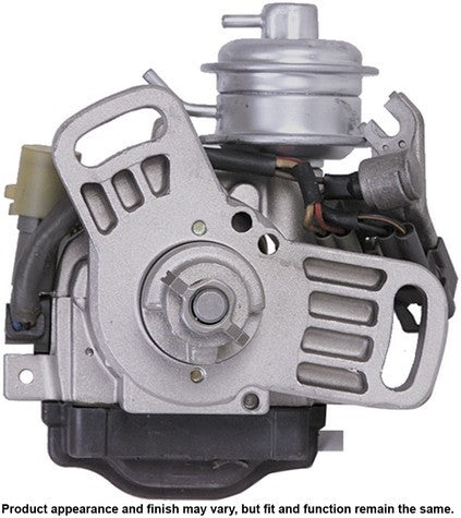 CARDONE Reman Distributor P/N:31-770 Fits: Toyota Tercel 90-89 - Image 2