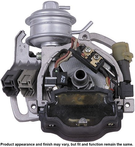 CARDONE Reman Distributor P/N:31-770 Fits: Toyota Tercel 90-89 - Image 3