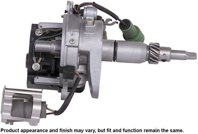 CARDONE Reman Distributor P/N:31-771 Fits: Toyota Van 89-86, Toyota Van Wagon 1988 - Image 1