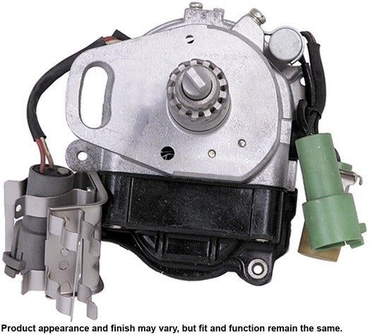 CARDONE Reman Distributor P/N:31-771 Fits: Toyota Van 89-86, Toyota Van Wagon 1988 - Image 2