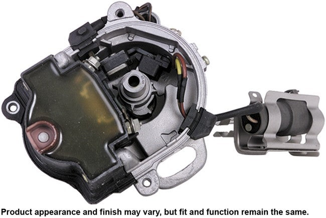 CARDONE Reman Distributor P/N:31-771 Fits: Toyota Van 89-86, Toyota Van Wagon 1988 - Image 3