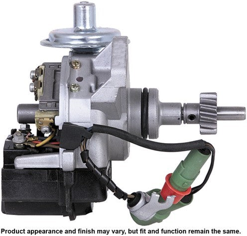 CARDONE Reman Distributor P/N:31-772 Fits: Toyota Tercel 86-83 - Image 1