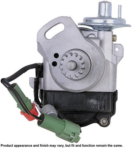 CARDONE Reman Distributor P/N:31-772 Fits: Toyota Tercel 86-83 - Image 2