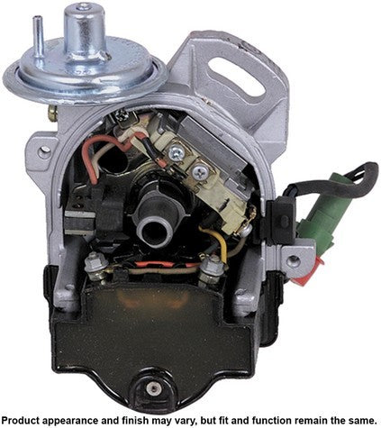 CARDONE Reman Distributor P/N:31-772 Fits: Toyota Tercel 86-83 - Image 3