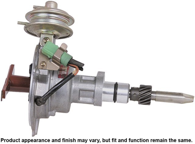 CARDONE Reman Distributor P/N:31-773 Fits: Toyota Land Cruiser 87-81 - Image 1