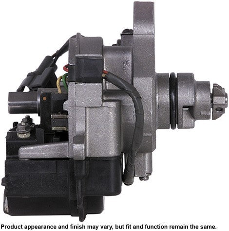 CARDONE Reman Distributor P/N:31-77407 Fits: Toyota Tercel 1990 - Image 1