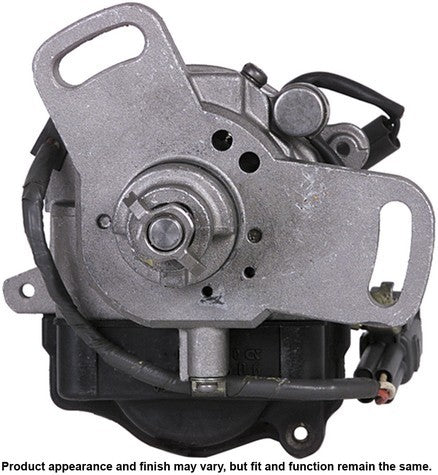 CARDONE Reman Distributor P/N:31-77407 Fits: Toyota Tercel 1990 - Image 2