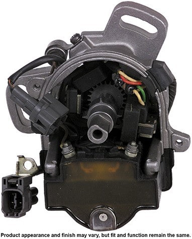 CARDONE Reman Distributor P/N:31-77407 Fits: Toyota Tercel 1990 - Image 3