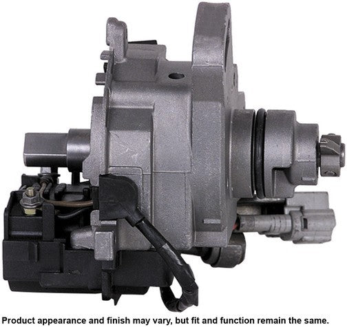 CARDONE Reman Distributor P/N:31-77408 Fits: Toyota Tercel 92-91 - Image 1