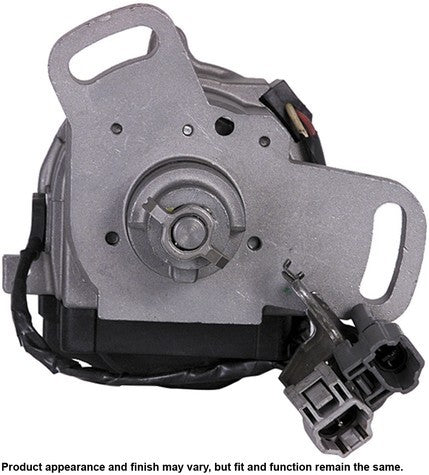 CARDONE Reman Distributor P/N:31-77408 Fits: Toyota Tercel 92-91 - Image 2