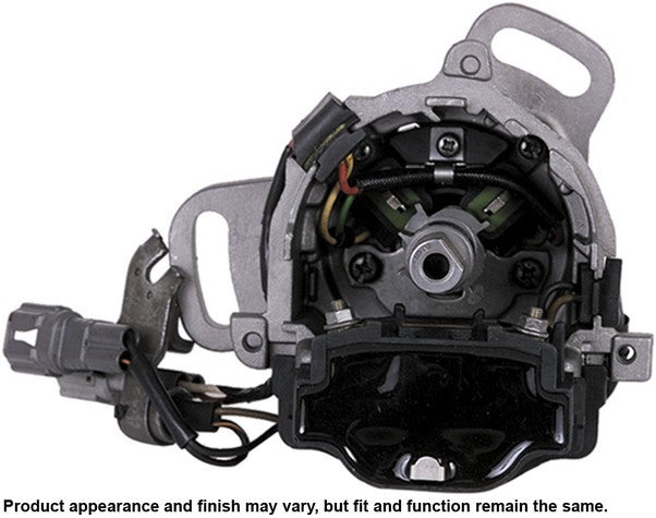 CARDONE Reman Distributor P/N:31-77408 Fits: Toyota Tercel 92-91 - Image 3