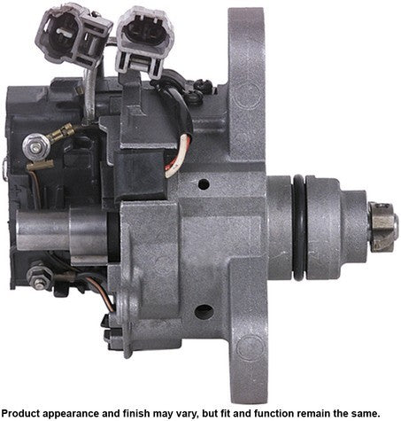 CARDONE Reman Distributor P/N:31-77409 Fits: Toyota Tercel 94-93 - Image 1