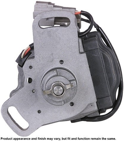 CARDONE Reman Distributor P/N:31-77409 Fits: Toyota Tercel 94-93 - Image 2