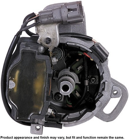 CARDONE Reman Distributor P/N:31-77409 Fits: Toyota Tercel 94-93 - Image 3