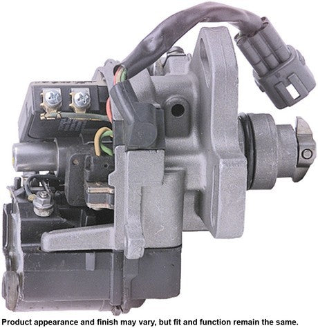 CARDONE Reman Distributor P/N:31-77414 Fits: Toyota Corolla 89-88 - Image 1