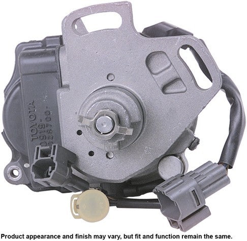 CARDONE Reman Distributor P/N:31-77414 Fits: Toyota Corolla 89-88 - Image 2