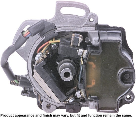 CARDONE Reman Distributor P/N:31-77414 Fits: Toyota Corolla 89-88 - Image 3