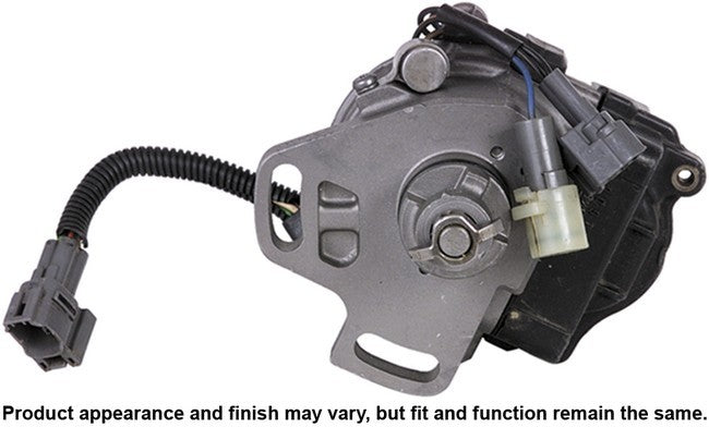 CARDONE Reman Distributor P/N:31-77415 Fits: Geo Prizm 90-89 - Image 2