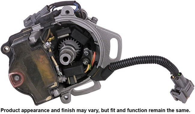 CARDONE Reman Distributor P/N:31-77415 Fits: Geo Prizm 90-89 - Image 3
