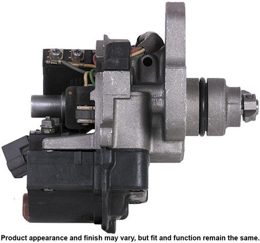 CARDONE Reman Distributor P/N:31-77416 Fits: Geo Prizm 92-90, Toyota Celica 93-90, Toyota Corolla 92-90 - Image 1