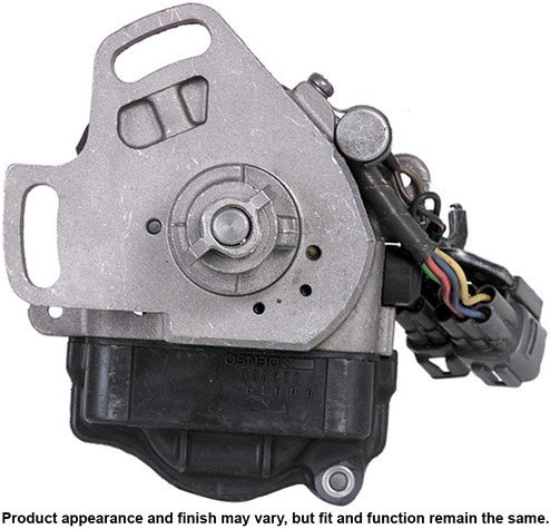 CARDONE Reman Distributor P/N:31-77416 Fits: Geo Prizm 92-90, Toyota Celica 93-90, Toyota Corolla 92-90 - Image 2