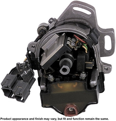 CARDONE Reman Distributor P/N:31-77416 Fits: Geo Prizm 92-90, Toyota Celica 93-90, Toyota Corolla 92-90 - Image 3