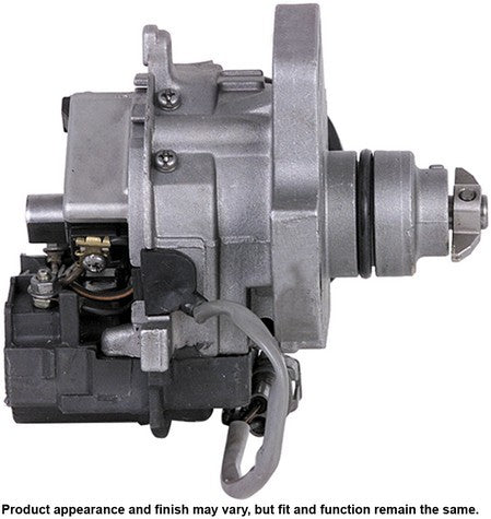 CARDONE Reman Distributor P/N:31-77417 Fits: Geo Prizm 95-93, Toyota Celica 95-94, Toyota Corolla 95-93 - Image 1
