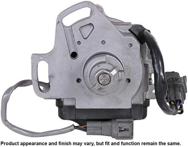 CARDONE Reman Distributor P/N:31-77417 Fits: Geo Prizm 95-93, Toyota Celica 95-94, Toyota Corolla 95-93 - Image 2