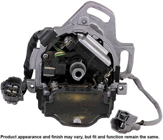 CARDONE Reman Distributor P/N:31-77417 Fits: Geo Prizm 95-93, Toyota Celica 95-94, Toyota Corolla 95-93 - Image 3